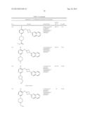 HETEROARYLOXYHETEROCYCLYL COMPOUNDS AS PDE10 INHIBITORS diagram and image