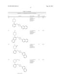 HETEROARYLOXYHETEROCYCLYL COMPOUNDS AS PDE10 INHIBITORS diagram and image