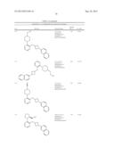 HETEROARYLOXYHETEROCYCLYL COMPOUNDS AS PDE10 INHIBITORS diagram and image