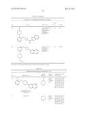 HETEROARYLOXYHETEROCYCLYL COMPOUNDS AS PDE10 INHIBITORS diagram and image