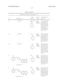 HETEROARYLOXYHETEROCYCLYL COMPOUNDS AS PDE10 INHIBITORS diagram and image