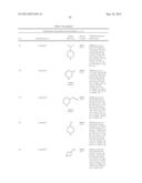 HETEROARYLOXYHETEROCYCLYL COMPOUNDS AS PDE10 INHIBITORS diagram and image