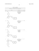 HETEROARYLOXYHETEROCYCLYL COMPOUNDS AS PDE10 INHIBITORS diagram and image