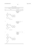 HETEROARYLOXYHETEROCYCLYL COMPOUNDS AS PDE10 INHIBITORS diagram and image