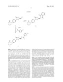 Process for Determining the Suitability for Distribution of a Batch of     Thiophene-2-Carboxamide Derivative diagram and image