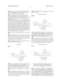 NOVEL COMPOUNDS diagram and image