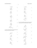 PYRAZOLE COMPOUNDS HAVING THERAPEUTIC EFFECT ON MULTIPLE MYELOMA diagram and image