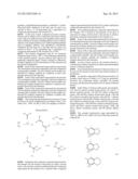 PYRAZOLE COMPOUNDS HAVING THERAPEUTIC EFFECT ON MULTIPLE MYELOMA diagram and image