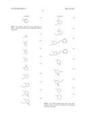 PYRAZOLE COMPOUNDS HAVING THERAPEUTIC EFFECT ON MULTIPLE MYELOMA diagram and image