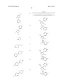 PYRAZOLE COMPOUNDS HAVING THERAPEUTIC EFFECT ON MULTIPLE MYELOMA diagram and image