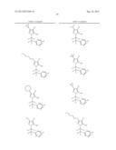 PYRAZOLE COMPOUNDS HAVING THERAPEUTIC EFFECT ON MULTIPLE MYELOMA diagram and image