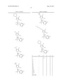 PYRAZOLE COMPOUNDS HAVING THERAPEUTIC EFFECT ON MULTIPLE MYELOMA diagram and image