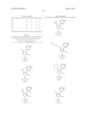 PYRAZOLE COMPOUNDS HAVING THERAPEUTIC EFFECT ON MULTIPLE MYELOMA diagram and image