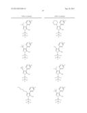 PYRAZOLE COMPOUNDS HAVING THERAPEUTIC EFFECT ON MULTIPLE MYELOMA diagram and image