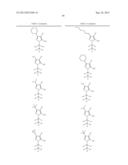 PYRAZOLE COMPOUNDS HAVING THERAPEUTIC EFFECT ON MULTIPLE MYELOMA diagram and image