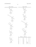 PYRAZOLE COMPOUNDS HAVING THERAPEUTIC EFFECT ON MULTIPLE MYELOMA diagram and image