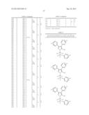 PYRAZOLE COMPOUNDS HAVING THERAPEUTIC EFFECT ON MULTIPLE MYELOMA diagram and image