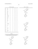 PYRAZOLE COMPOUNDS HAVING THERAPEUTIC EFFECT ON MULTIPLE MYELOMA diagram and image