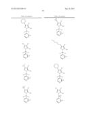 PYRAZOLE COMPOUNDS HAVING THERAPEUTIC EFFECT ON MULTIPLE MYELOMA diagram and image