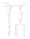 PYRAZOLE COMPOUNDS HAVING THERAPEUTIC EFFECT ON MULTIPLE MYELOMA diagram and image