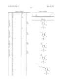 PYRAZOLE COMPOUNDS HAVING THERAPEUTIC EFFECT ON MULTIPLE MYELOMA diagram and image