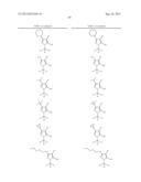 PYRAZOLE COMPOUNDS HAVING THERAPEUTIC EFFECT ON MULTIPLE MYELOMA diagram and image