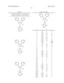 PYRAZOLE COMPOUNDS HAVING THERAPEUTIC EFFECT ON MULTIPLE MYELOMA diagram and image