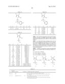 PYRAZOLE COMPOUNDS HAVING THERAPEUTIC EFFECT ON MULTIPLE MYELOMA diagram and image