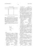 PYRAZOLE COMPOUNDS HAVING THERAPEUTIC EFFECT ON MULTIPLE MYELOMA diagram and image