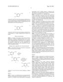 METHOD FOR PRODUCING 2-BROMO-4,5-DIALKOXY BENZOIC ACID diagram and image