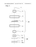 PARTICLE BEAM IRRADIATION APPARATUS AND PARTICLE BEAM THERAPY SYSTEM diagram and image