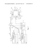 PARTICLE BEAM THERAPY SYSTEM diagram and image