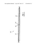 Compensated Relays For Reducing Number of Elements in Rod Lens Endoscopes diagram and image