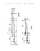 Compensated Relays For Reducing Number of Elements in Rod Lens Endoscopes diagram and image