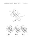 Tissue Retractor Assembly diagram and image