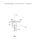 Tissue Retractor Assembly diagram and image