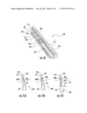 Tissue Retractor Assembly diagram and image