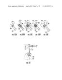 Tissue Retractor Assembly diagram and image