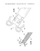 Tissue Retractor Assembly diagram and image