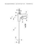 Tissue Retractor Assembly diagram and image