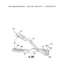 Tissue Retractor Assembly diagram and image