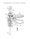 Tissue Retractor Assembly diagram and image