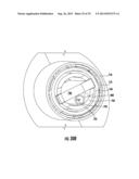 Tissue Retractor Assembly diagram and image