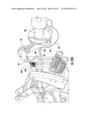 Tissue Retractor Assembly diagram and image