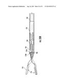 Tissue Retractor Assembly diagram and image