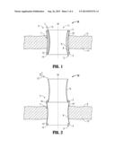 SURGICAL ACCESS DEVICE AND WOUND PROTECTOR diagram and image