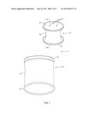 SURGICAL ACCESS ASSEMBLY AND METHOD OF USE THEREFOR diagram and image