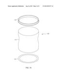 SURGICAL ACCESS ASSEMBLY AND METHOD OF USE THEREFOR diagram and image