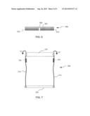 SURGICAL ACCESS ASSEMBLY AND METHOD OF USE THEREFOR diagram and image