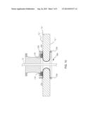 SURGICAL ACCESS ASSEMBLY AND METHOD OF USE THEREFOR diagram and image